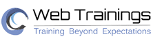 web trainings academy